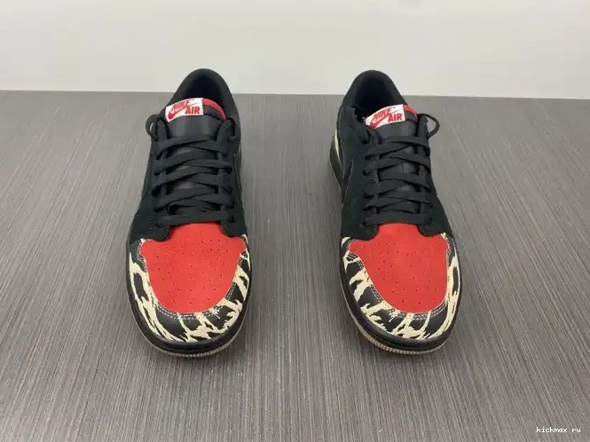 Rep MAX Jordan Carnivore 1 x DN3400-001 Air SoleFly Low 0412